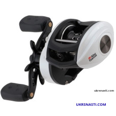 Катушка мультипликаторная Abu Garcia REVO3 S-L REVO S LEFT LP (ЛЕВАЯ РУКА)